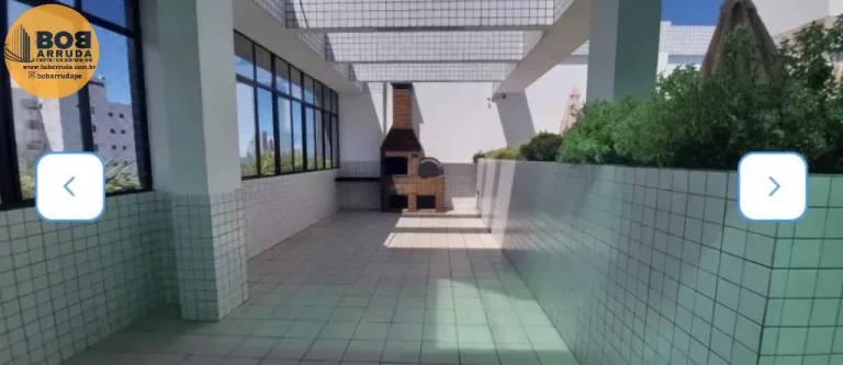 Imagem Apartamento Padrão