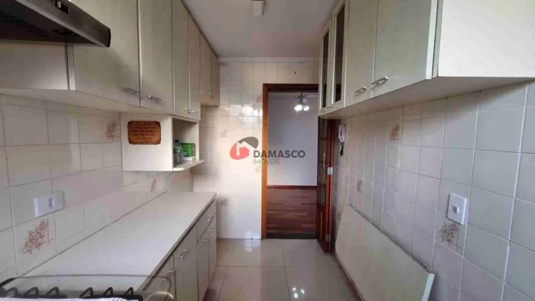 Imagem Apartamento padrão para Locação, São José, São Caetano do Sul, SP