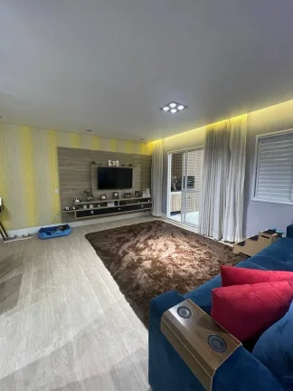 Imagem Apartamento Condominio Viva Vida 102 m² 3 Dormitorios 2 Vagas de Garagens