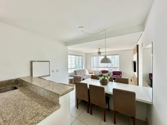 Imagem Apartamento 3 Dormitórios - Bairro Zona Nova