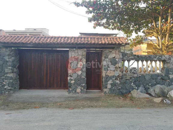 Imagem Casa independente à venda, 2 quartos, em Monte Alto - Arraial do Cabo
