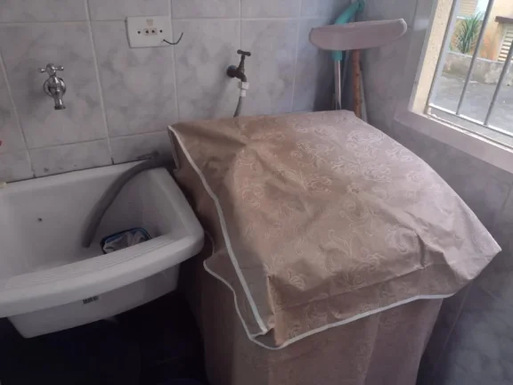Imagem Apartamento para Venda por R$240.000,00 com 91m², 2 dormitórios, 1 vaga e 1 banheiro - Jardim lajeado, Sao paulo / SP - Cód. 13688
