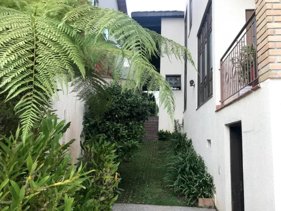 Imagem Casa em Condominio no Aruã Ecopark