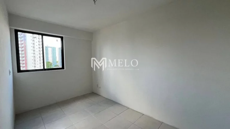 Imagem 3qts, 1suite, 1vaga, 65m2, 1 VAGA-pronto para morar em CASA AMARELA..