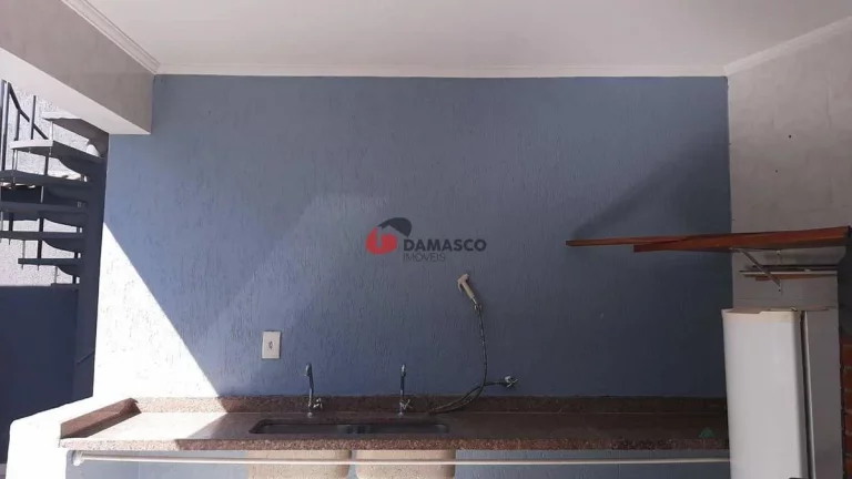 Imagem Casa à venda 3 Quartos, 1 Suite, 4 Vagas, 220M², Jardim São Caetano, São Caetano do Sul - SP