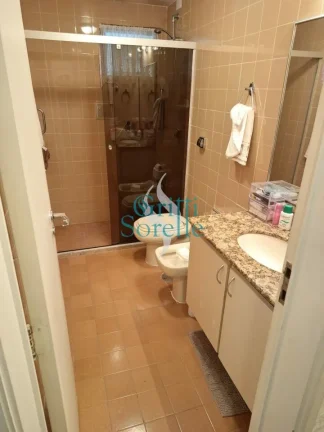 Imagem Apartamento à Venda em Campo Belo - São Paulo/SP.
