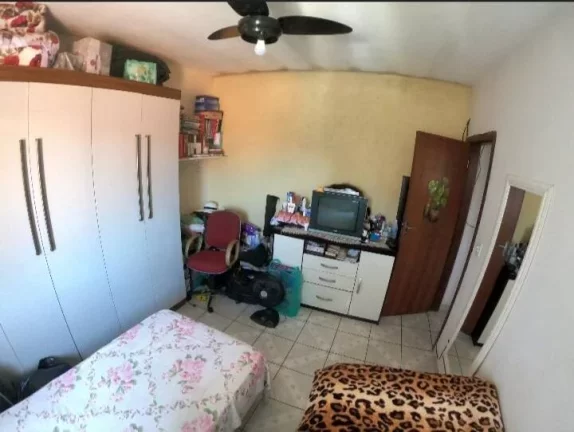 Imagem Vendo Prédio Residencial em SBC, Bairro Planalto