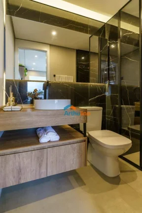 Imagem Apartamento com 2 dormitórios à venda, 40 m² por R$ 336.150,00 - Vila Guilhermina - São Paulo/SP