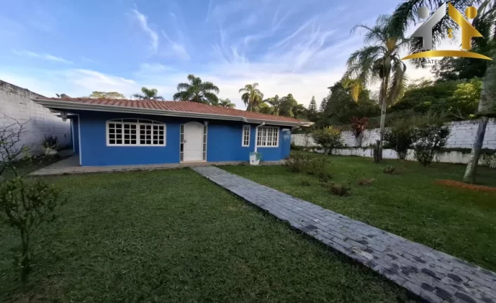 Imagem Casa Térrea - Tijuco Preto - Cotia | Batelli Imóveis