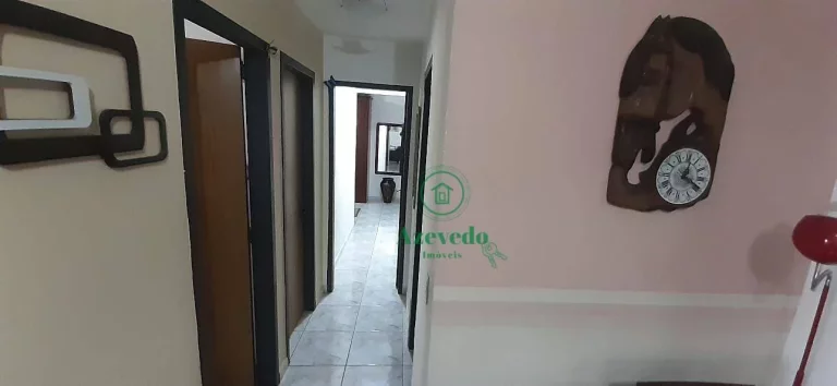 Imagem Apartamento à venda, 82 m² por R$ 430.000,00 - Vila Rosália - Guarulhos/SP