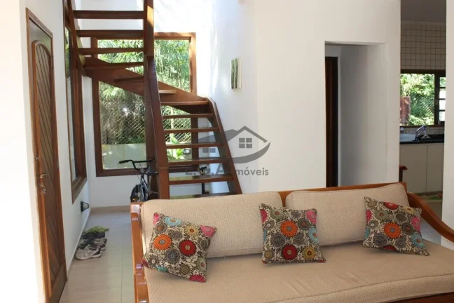Imagem CASA DE CONDOMÍNIO VILAGE