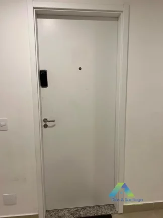 Imagem Excelente apartamento novo e fino padrão de acabamento!
