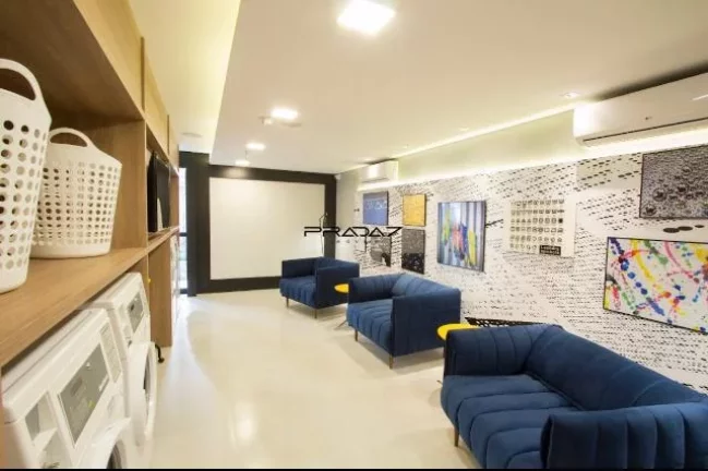 Imagem Apartamento com 1 Dormitorio(s) localizado(a) no bairro Batel em Curitiba / PARANA Ref.:38