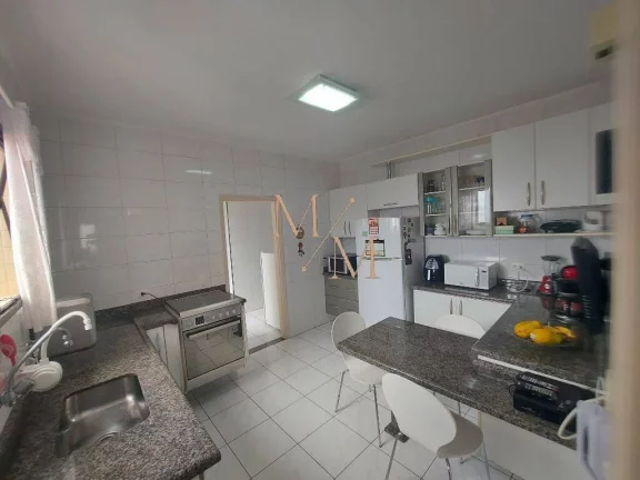 Imagem Apartamento a venda no Embaré,3 dormitórios, suíte, dependência completa