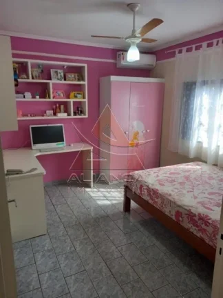Imagem Casa - Ribeirão Preto - Quintino Facci II
