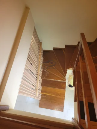Imagem CASA DE CONDOMÍNIO EM BOIÇUCANGA