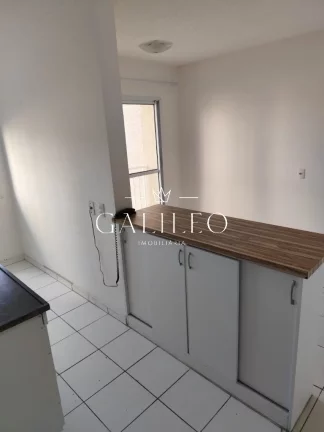 Imagem APARTAMENTO Á VENDA NO CONDOMÍNIO VISTA PARK EM JUNDIAÍ-SP