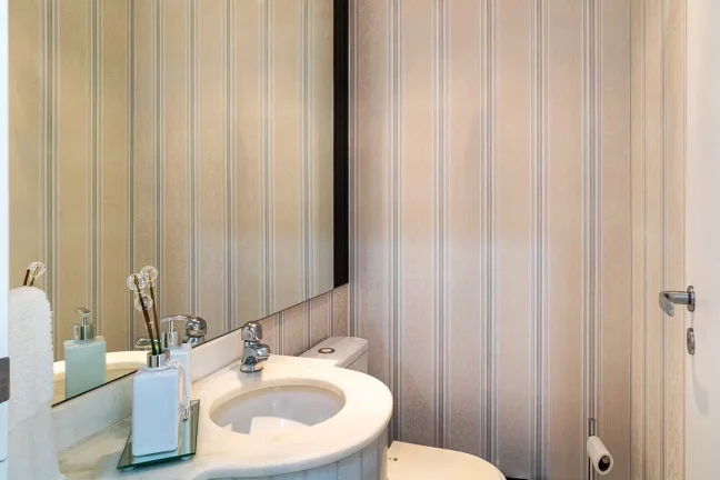 Imagem Apartamento, 151 m² - venda por R$ 2.690.000,00 ou aluguel por R$ 17.805,70/mês - Vila Leopoldina - São Paulo/SP