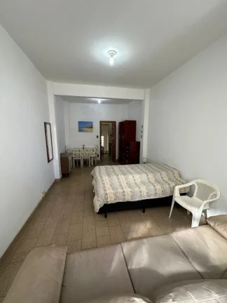 Imagem Ótima Sala Living venda em Santos no boqueirão