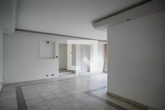 Imagem Apartamento à Venda - Aclimação, 3 Quartos, 191 m2