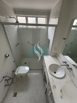 Imagem Apartamento à Venda no Jardim Europa - São Paulo/SP.