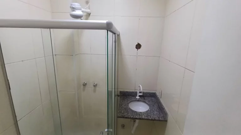 Imagem Casa Duplex para Venda em Rio de Janeiro, Praça Seca, 2 dormitórios, 2 banheiros, 1 vaga