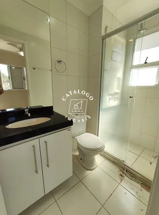 Imagem Apartamento a Venda no bairro Nova Aliança - Ribeirão Preto, SP