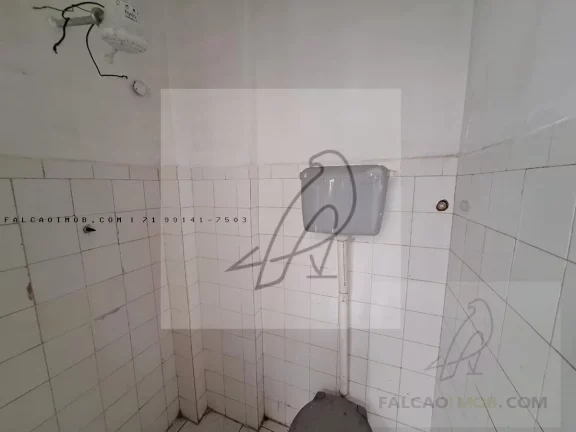 Imagem Ap 3 Quartos para Venda - Barbalho, Salvador - BA