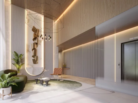 Imagem Apartamento em Pinheiros - São Paulo SP