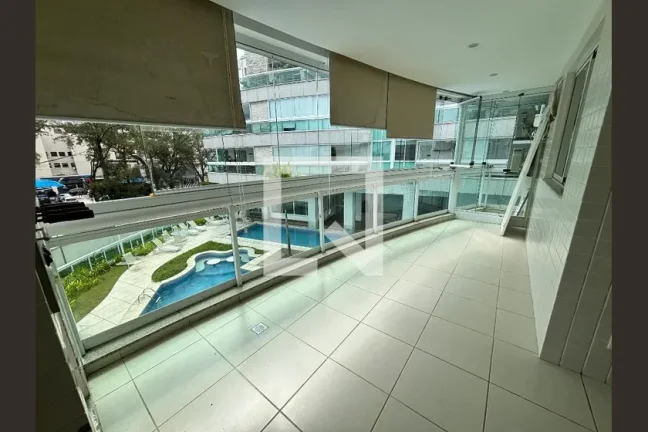 Imagem Apartamento à Venda - Recreio, 3 Quartos, 94 m2