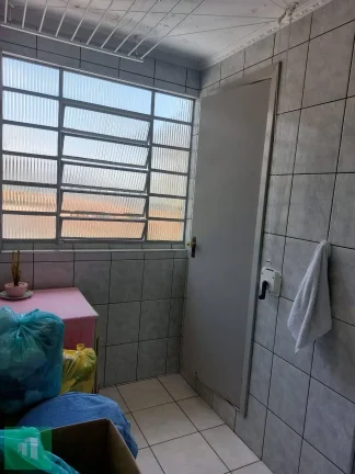 Imagem Sobrado com 3 quartos, à venda em São Caetano do Sul, Olímpico