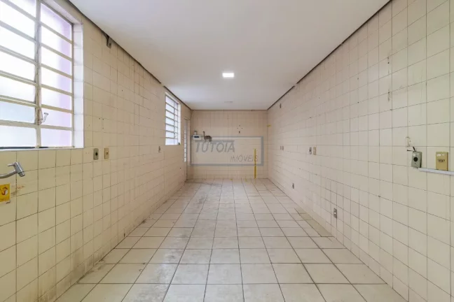Imagem CASA COMERCIAL A VENDA NA RUA ABILIO SOARES, PARAISO