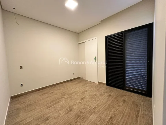 Imagem Casa térrea à venda no condomínio Terras da Estância, no bairro monte alegre, em Paulínia - SP
...