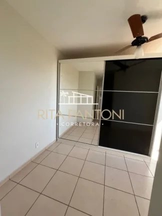Imagem Apartamento - Ribeirão Preto - Jardim Paulistano - Região Leste