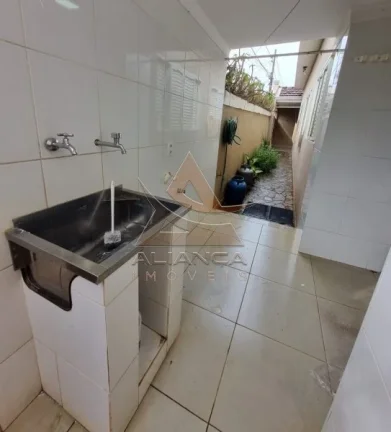 Imagem Casa - Ribeirão Preto - Jardim Paulista