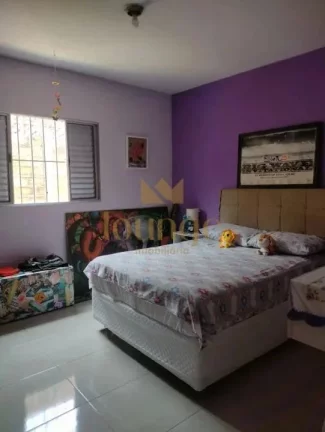 Imagem Casa à venda Parque das Laranjeiras Zona Norte - Sorocaba/SP