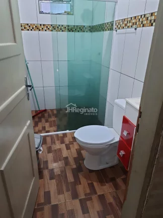 Imagem Casa à venda no Jd. Santa Esmeralda - Sorocaba