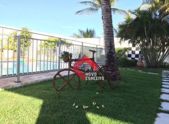Imagem Casa à venda, 920 m² por R$ 2.000.000,00 - Cumbuco - Caucaia/CE