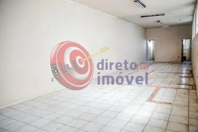 Imagem GALPÃO COMERCIAL 80M² COM 3 CASAS E 2 VAGAS T 216m² SAÚDE SP