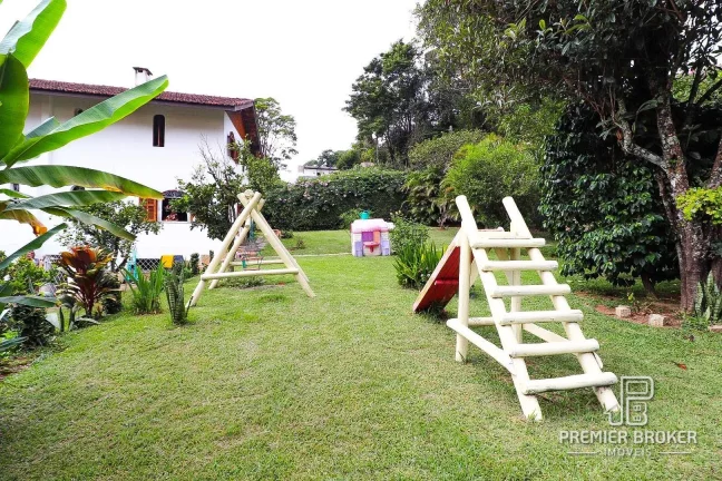 Imagem Casa à venda, 187 m² por R$ 900.000,00 - Golfe - Teresópolis/RJ