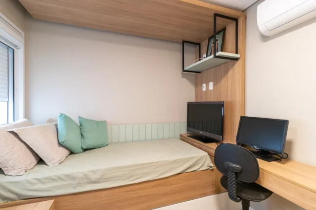 Imagem Apartamento para venda em Vila Andrade com 3 quartos, sendo 3 suítes , 127m2