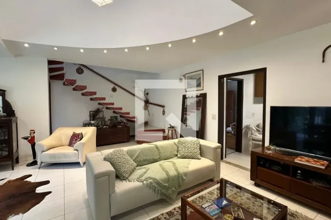 Imagem Casa à Venda - Vargem Grande, 5 Quartos, 300 m2