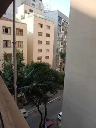 Imagem Apartamento com 1 dormitório na Bela Vista