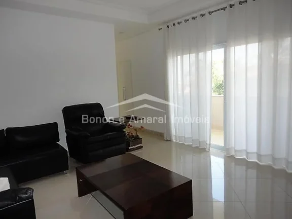 Imagem Casa à venda, em condomínio, Tijuco das Telhas, 4 quartos
Sobrado, clean, muito agradável, miolo ...