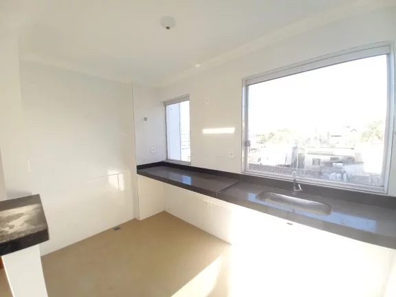 Imagem Terreno Área privativa em Belo Horizonte