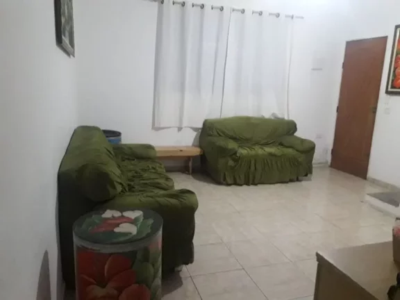 Imagem Sobrado com 4 dormitórios à venda, 197 m² por R$ 485.000,00 - Jardim Leblon - Suzano/SP