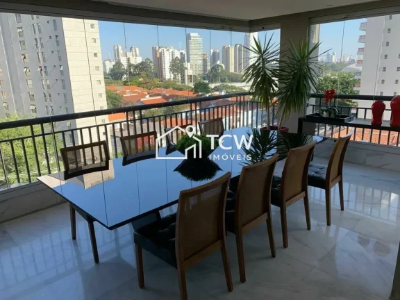 Imagem Apartamento Alto Padrão 3 suítes
