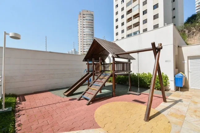 Imagem Apartamento Condomínio Don Klabin, 2 suites, 3 vagas determinadas