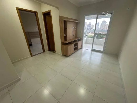 Imagem - Ótimo apartamento com um dormitório na Aviação - Praia Grande!