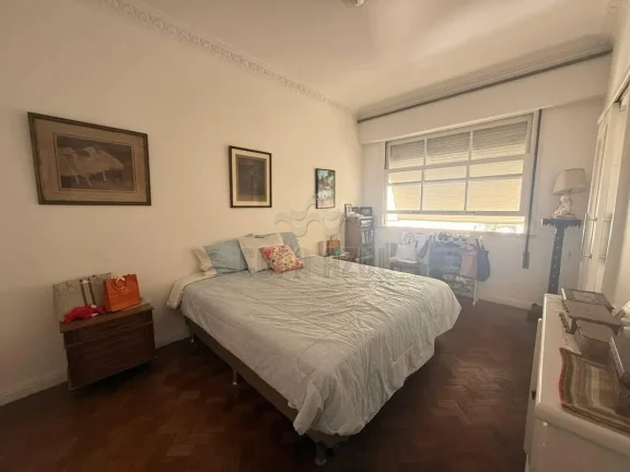 Imagem Copacabana - Residencial › Apartamento com 3 quarto(s) a Venda